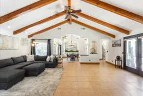 Private Estate with Hot Tub & Sauna | Sleeps 20 - Image 2