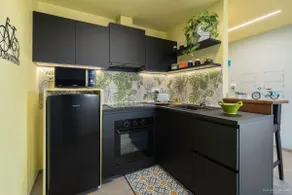 Draisina Bike Apartments UNO - Image 3