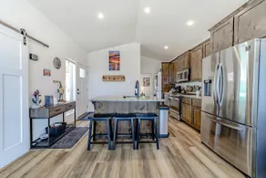 Dog-friendly oceanside home w/WiFi, ocean views, p - Image 5