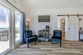 Dog-friendly oceanside home w/WiFi, ocean views, p - Image 3