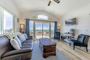 Dog-friendly oceanside home w/WiFi, ocean views, p - Image 2