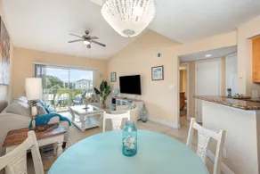 Zu Fuß zum Strand von Pristine Condo - Image 3