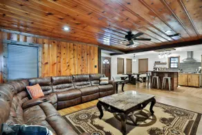 B-Well Rafter J Lodge A Family Gathering Place - Image 3