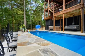 Family Fun | Pool | Near State Park | Secluded - Image 4