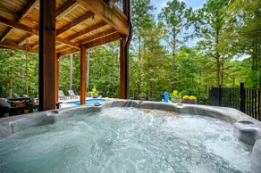 Family Fun | Pool | Near State Park | Secluded - Image 3