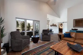 New Luxury Home 12 min. to Durango - AC - Hot Tub/Game Room - Mtn. Views - Image 2