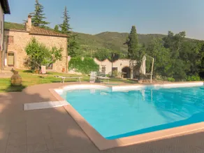 Holiday Home Agriturismo del Talozzo by Interhome - Image 3