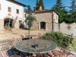 Holiday Home Agriturismo del Talozzo by Interhome - Image 2