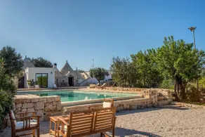Trullo La Succulenta - Le Case di Valentina - Image 3