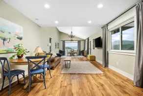 Picturesque Retreat On 80 Acres of Organic Farmland, Farm Animals Galore In Middle of Wine Country - Image 2