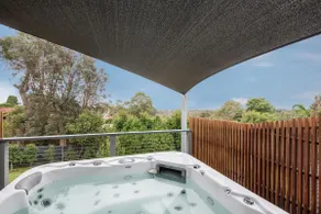 Devon Mt Martha Escape with Spa and Views - Image 2