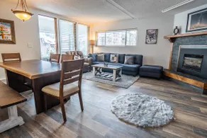 Copper Conviction - Spacious 2 BR with great views, close to lifts - Image 4