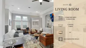 Holiday Luxurious 6BR 3,5BA Wifi And Pool - Image 4