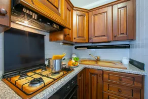 Bramé La Fam 32 in the City center - Happy Rentals - Image 4