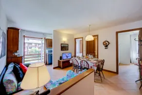 Bramé La Fam 32 in the City center - Happy Rentals - Image 2