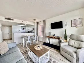 Amazing Amenities! Nmb 2br Direct Oceanfront 332 - Image 4