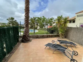 2-bedroom Townhouse with Pool view - ELL01 - Image 2