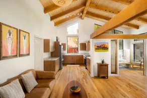 Nama-Stay Retreat House | 5 Min to Zion NP - Image 3