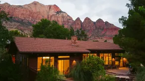 Nama-Stay Retreat House | 5 Min to Zion NP - Image 2