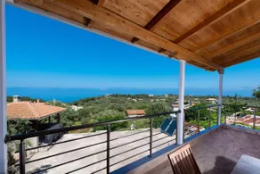 Kristo House - Tsoukalades Lefkada - Lefkada BnB - Image 4