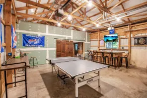 Walking Distance to Bills- Firepit | Ping Pong/Bar - Image 3