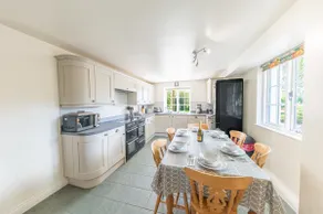 Middlefield Cottage Coniston Water - Image 3
