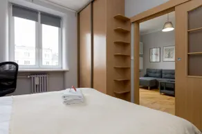 Grójecka Stara Ochota Apartment - Image 2