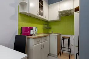 Grójecka Stara Ochota Apartment - Image 4