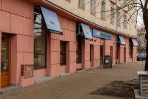 Grójecka Stara Ochota Apartment - Image 3