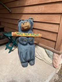 Elk House Hideaway on Lake Gogebic~Hot Tub & Sauna - Image 4