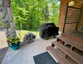 Elk House Hideaway on Lake Gogebic~Hot Tub & Sauna - Image 3