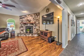 Cloudcroft Escape w/ Forest Views! - Image 5