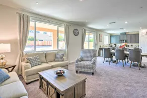 Sacramento Retreat w/ Yard ~ 13 Mi to Dtwn! - Image 5