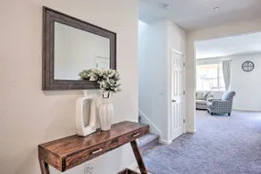 Sacramento Retreat w/ Yard ~ 13 Mi to Dtwn! - Image 4