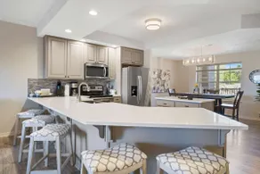 Majestic View Getaway w/ Beautiful Lake Views! - Image 3