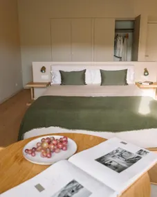 Sea View Apartment in Cap sa Sal @lohodihomes - Image 3