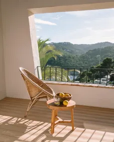 Sea View Apartment in Cap sa Sal @lohodihomes - Image 4