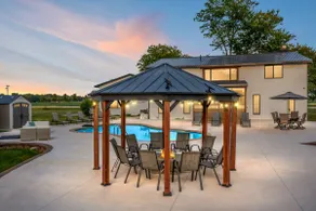 Sleeps 30 |  Crew-Friendly | Pool & Hot Tub - Image 5