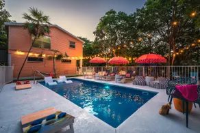 NEW!The Hideaway~Pool~Pickleball~Putt-Putt~Kayaks! - Image 4