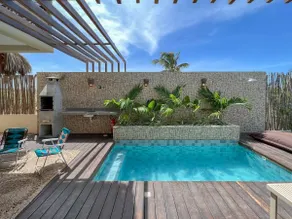 Casa Vannina uma casa encantadora em Icaraizinho ! - Image 4