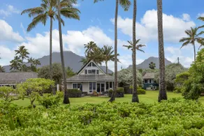 Kailua Kai - Kailua Beach Front - Lic. Rental: #19 - Image 3