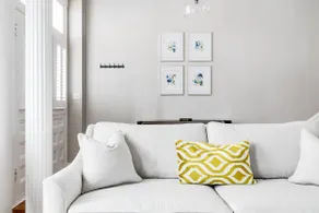 Luxury home in the historic Fan District - Image 2