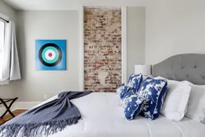 Luxury home in the historic Fan District - Image 3