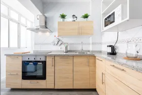 Apartamento Residencial Limonar - Image 5