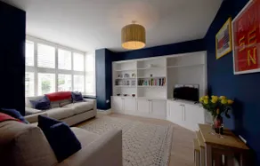 Airy House & Garden, 5 min Drive to Saunton Sands - Image 4