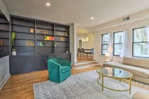 Oak Park Home w/ Grill - 5 Mi to Garfield Park! - Image 3