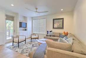 Lake LBJ Condo w/ Balcony & Shared Boat Docks - Image 2