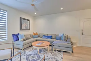 Lake LBJ Condo w/ Balcony & Shared Boat Docks - Image 4