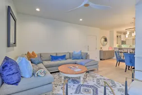 Lake LBJ Condo w/ Balcony & Shared Boat Docks - Image 5