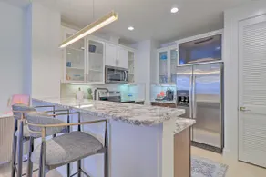 Lake LBJ Condo w/ Balcony & Shared Boat Docks - Image 3